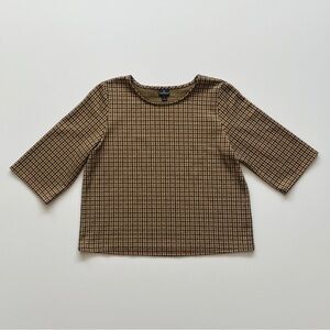 Worthington Knit Top
